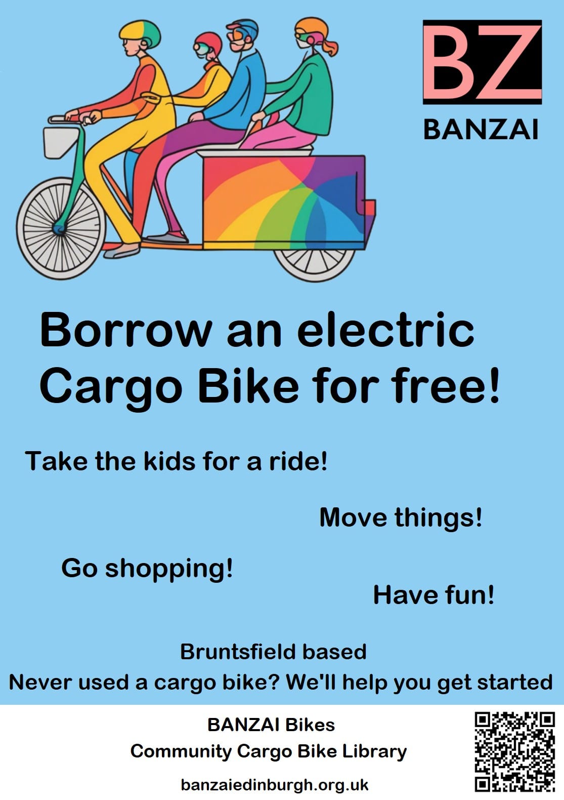 The Edinburgh Minute ⏰ Weekend edition: 31 Oct - 2 Nov 2025