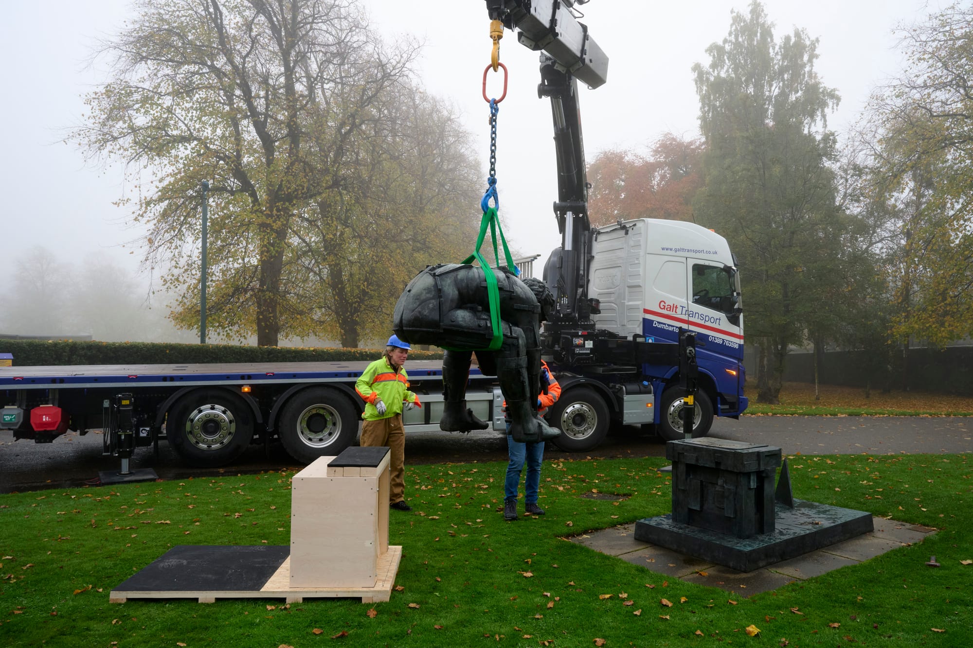 Edinburgh Culture Minute 🪩 22 - 28 October 2025