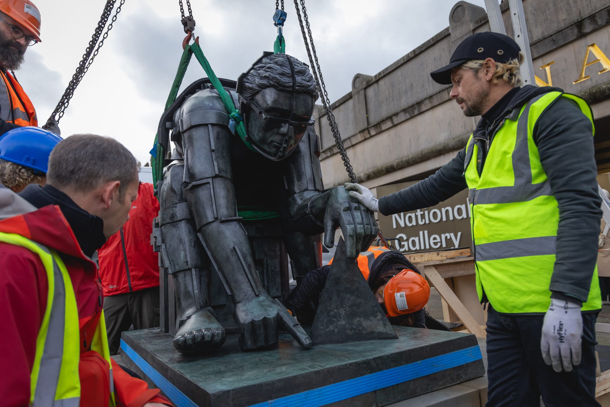 Edinburgh Culture Minute 🪩 22 - 28 October 2025