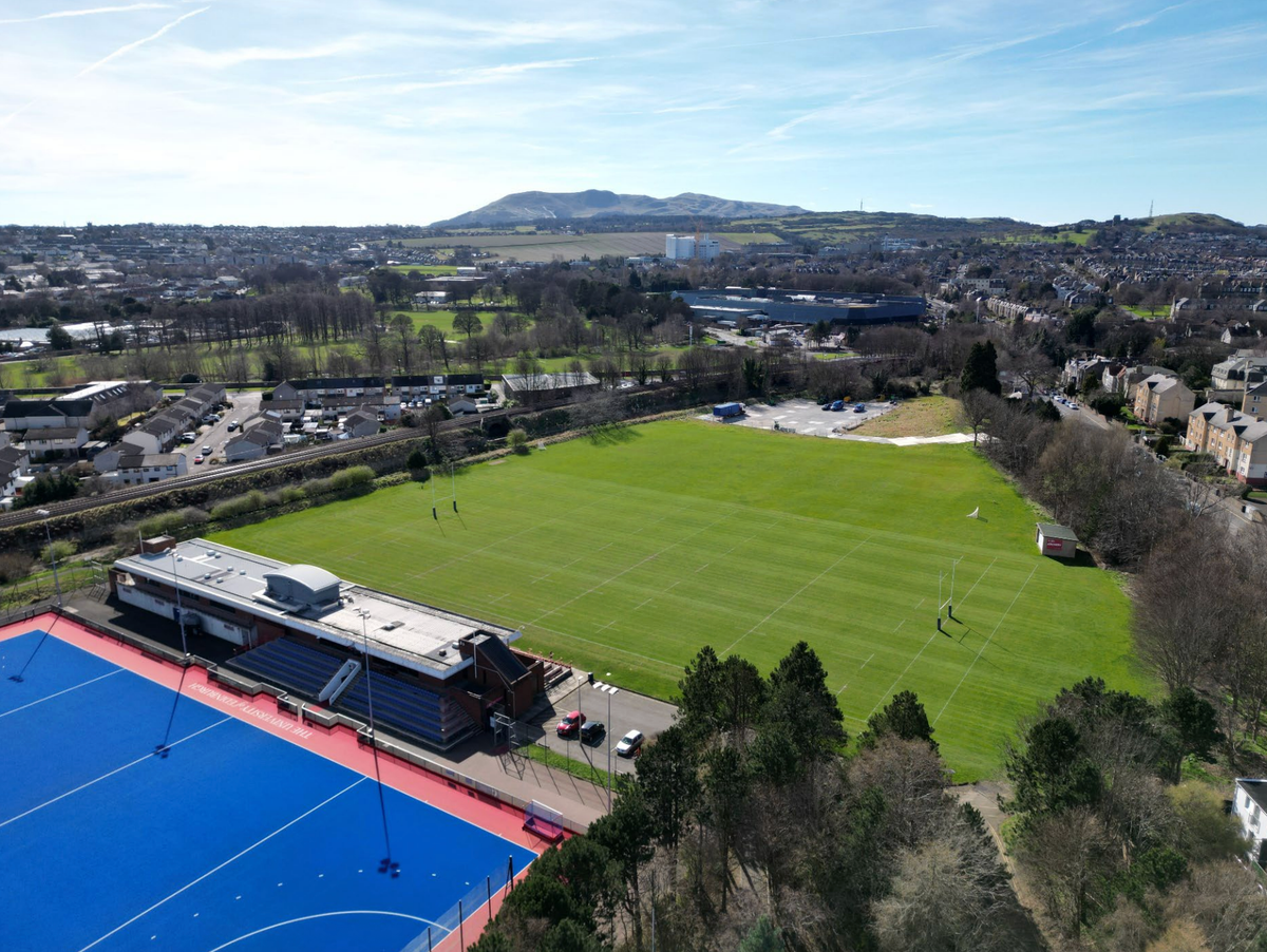 The Edinburgh Minute ⏰ Wednesday 19 November 2025