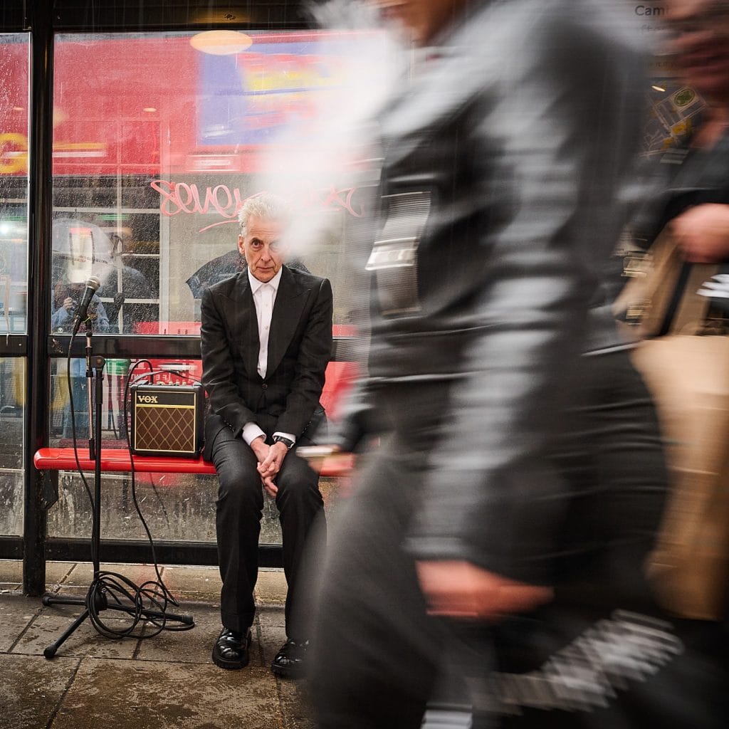 Edinburgh Culture Minute 🪩 3 - 9 December 2025