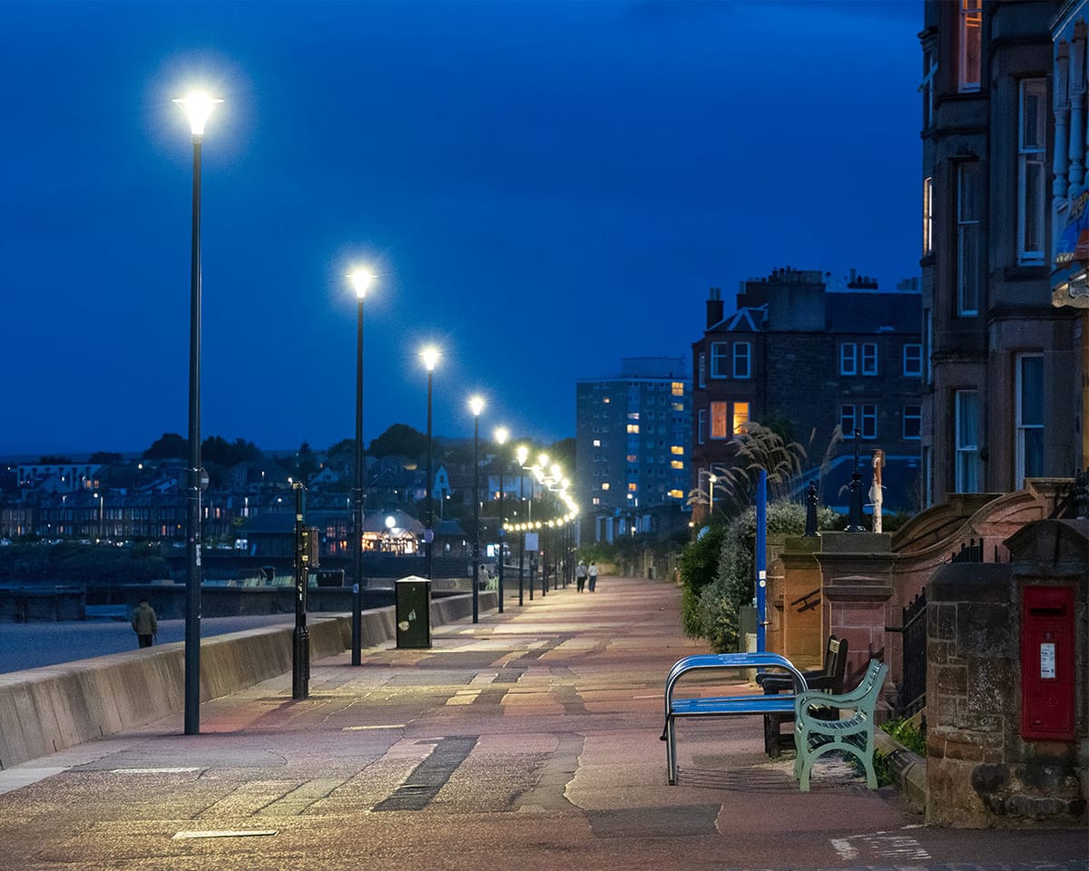 The Edinburgh Minute ⏰ Thursday 8 January 2026