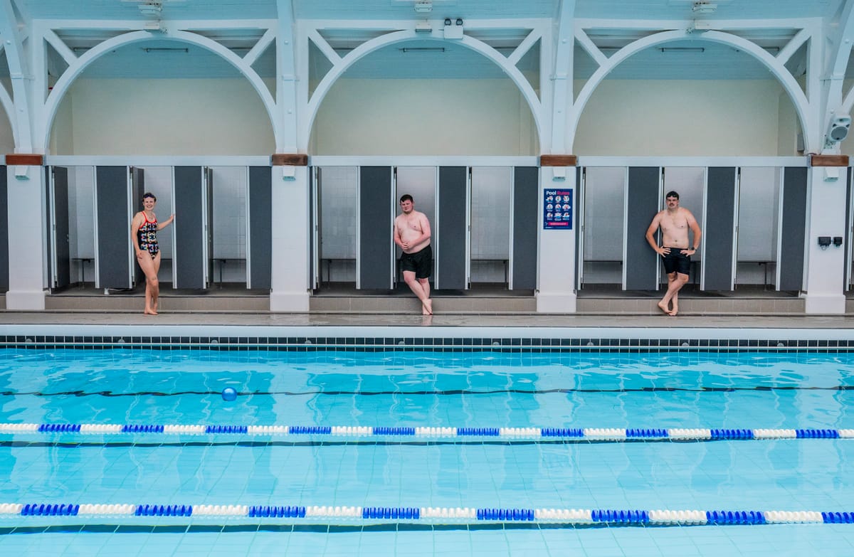 The Edinburgh Minute ⏰ Tuesday 27 January 2026