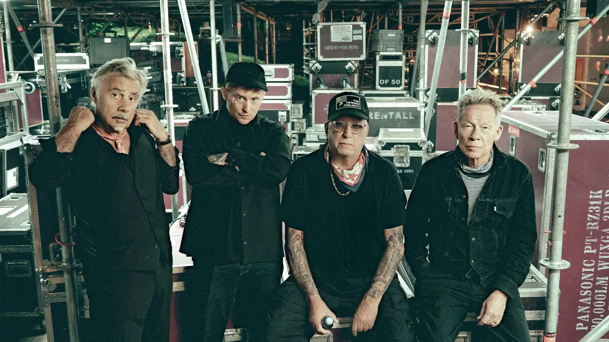 Edinburgh Culture Minute 🪩 25 Feb - 3 March 2026