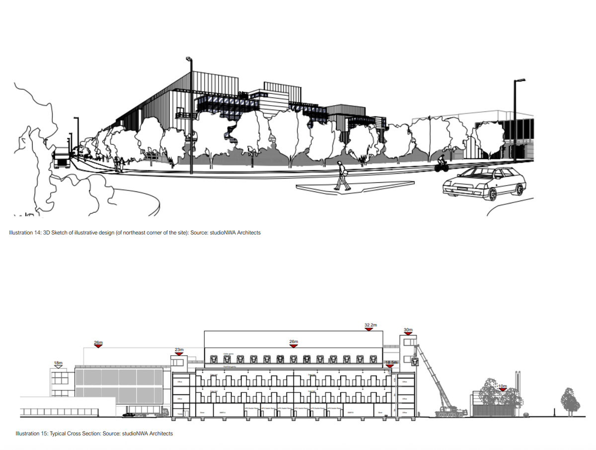 An open letter to Edinburgh Council’s development management sub-committee