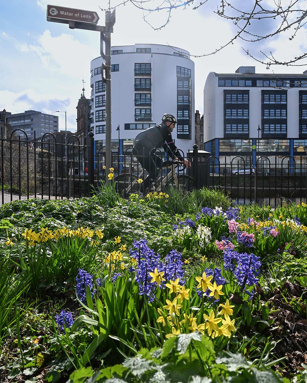 The Edinburgh Minute ⏰ Tuesday 24 March 2026
