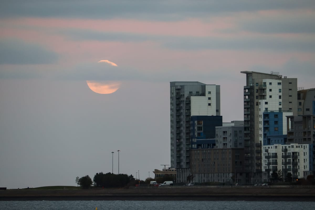 The Edinburgh Minute ⏰ Wednesday 8 October 2025