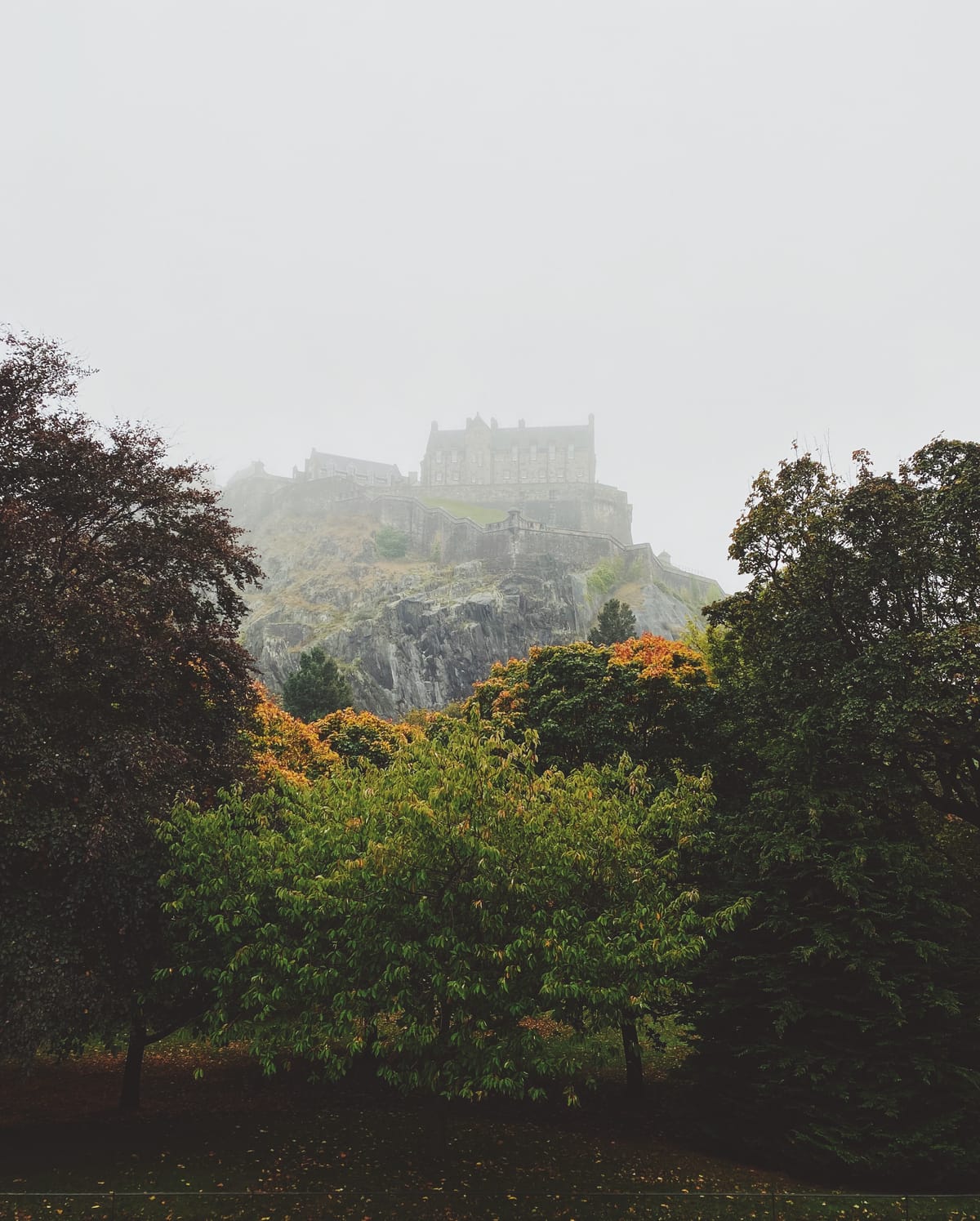 The Edinburgh Minute ⏰ Tuesday 14 October 2025