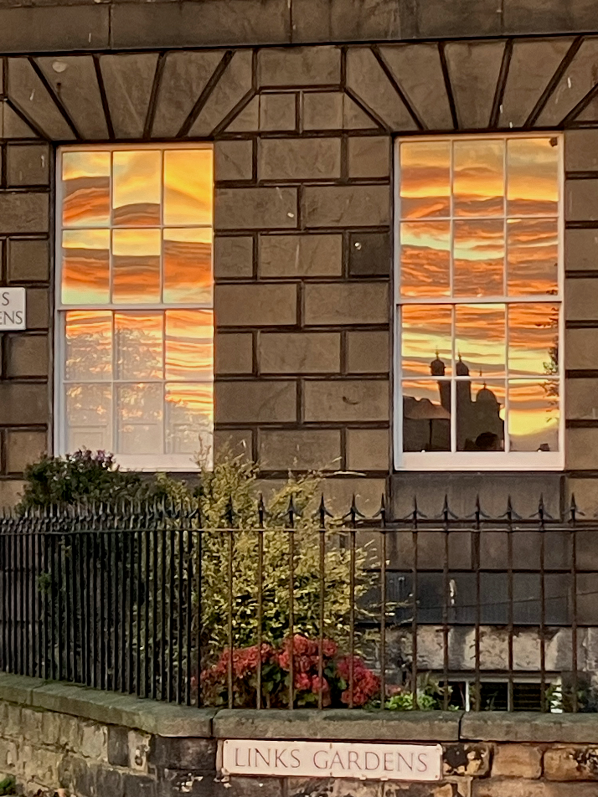 The Edinburgh Minute ⏰ Wednesday 22 October 2025