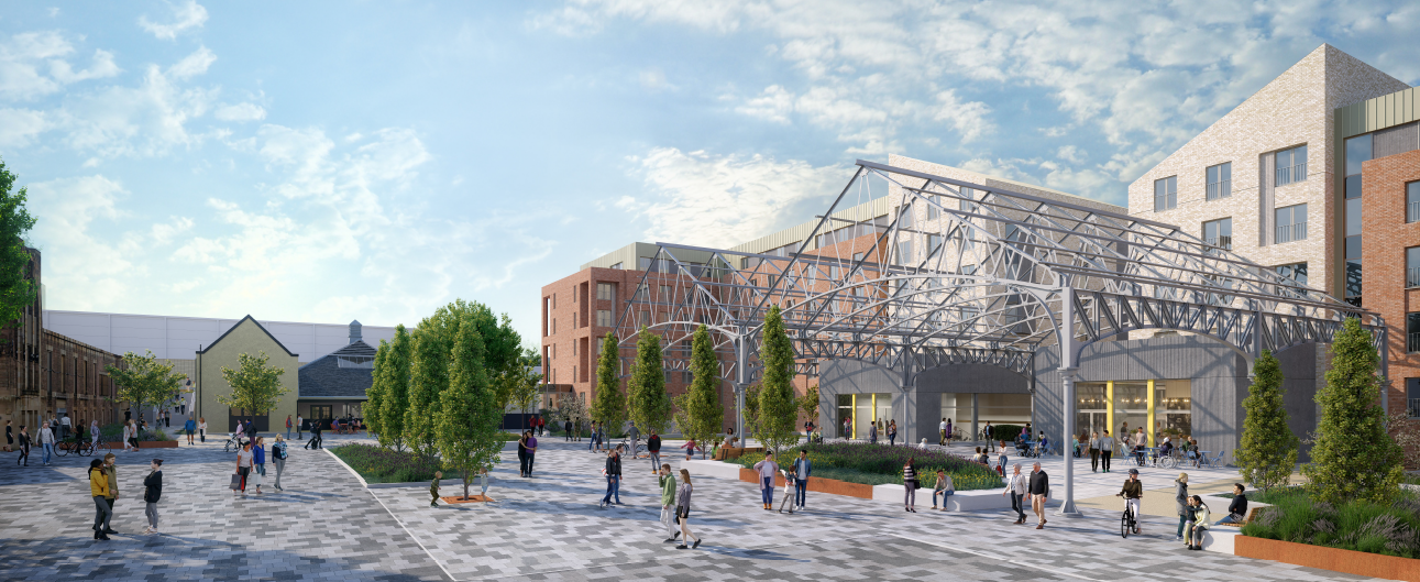 The Edinburgh Minute ⏰ Thursday 23 October 2025