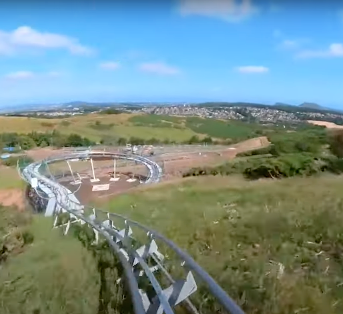 The Edinburgh Minute ⏰ Thursday 12 September 2024