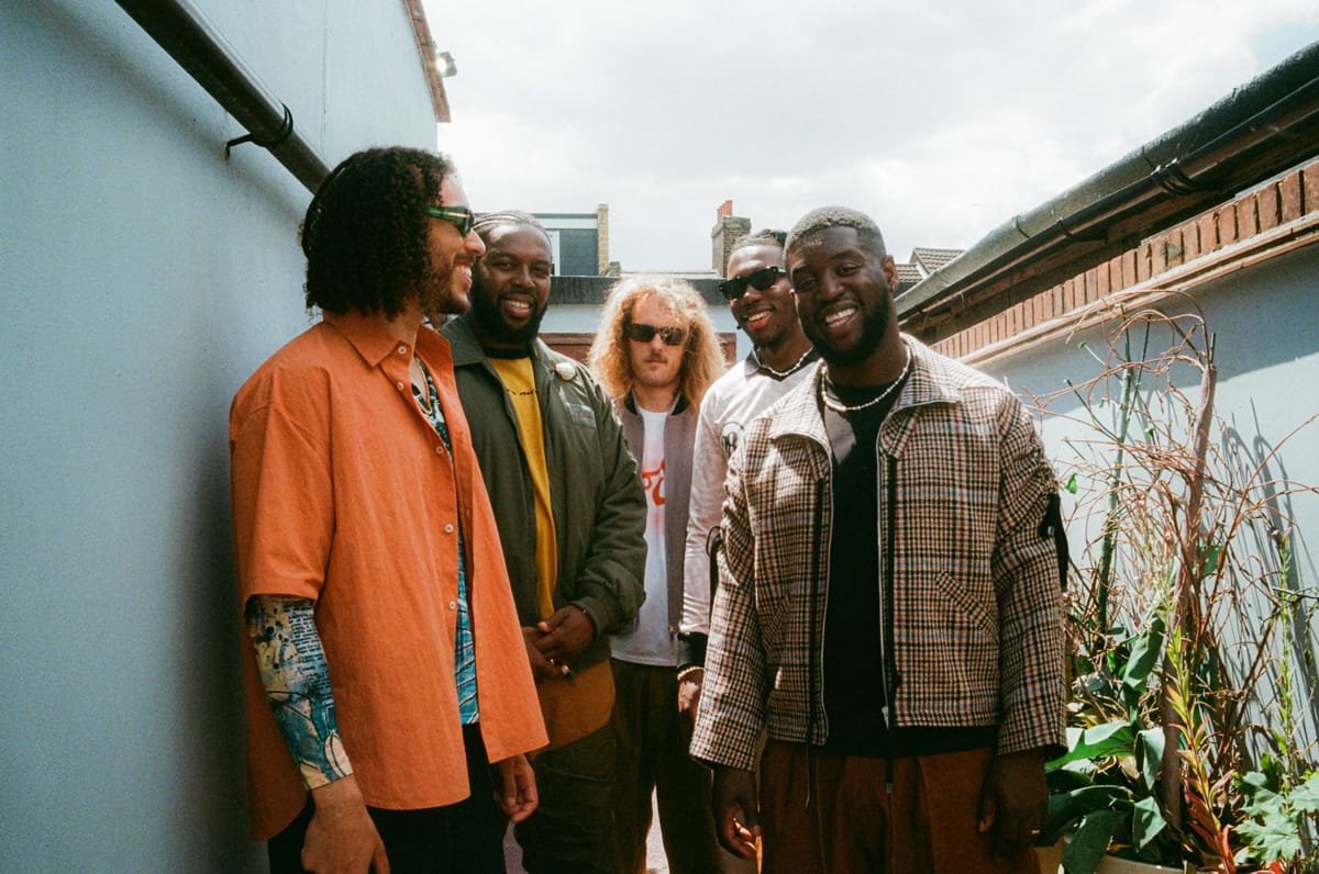 🪩 Edinburgh Culture Minute: 16 - 22 April 2025