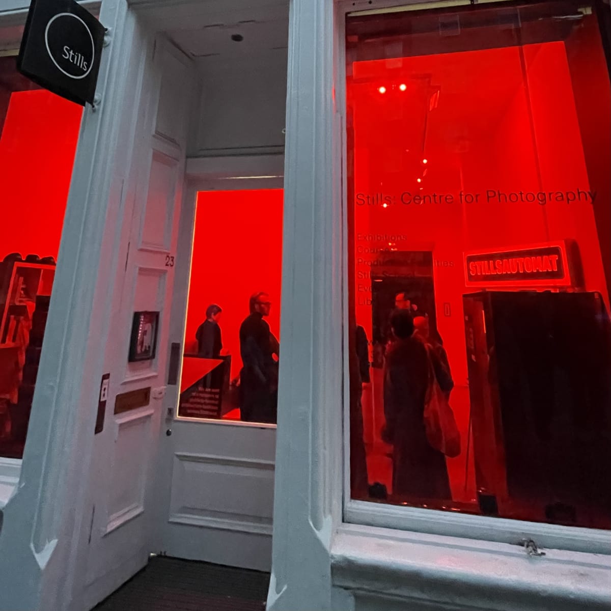 🪩 Edinburgh Culture Minute: 19 - 25 Feb 2025