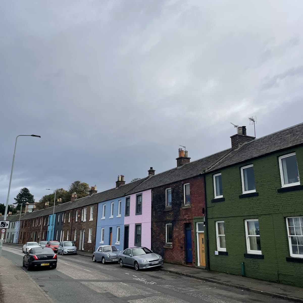 The Edinburgh Minute ⏰: Thursday 4 January 2024