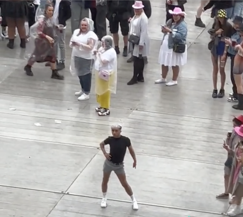 The Edinburgh Minute ⏰: Monday 22 May 2023