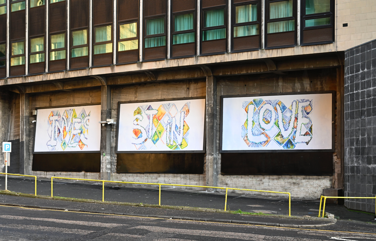 🪩 Edinburgh Culture Minute: 10-16 January 2024