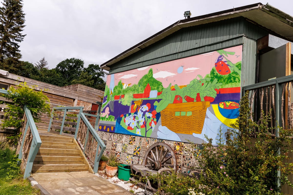 The Edinburgh Minute ⏰ Thursday 28 August 2025