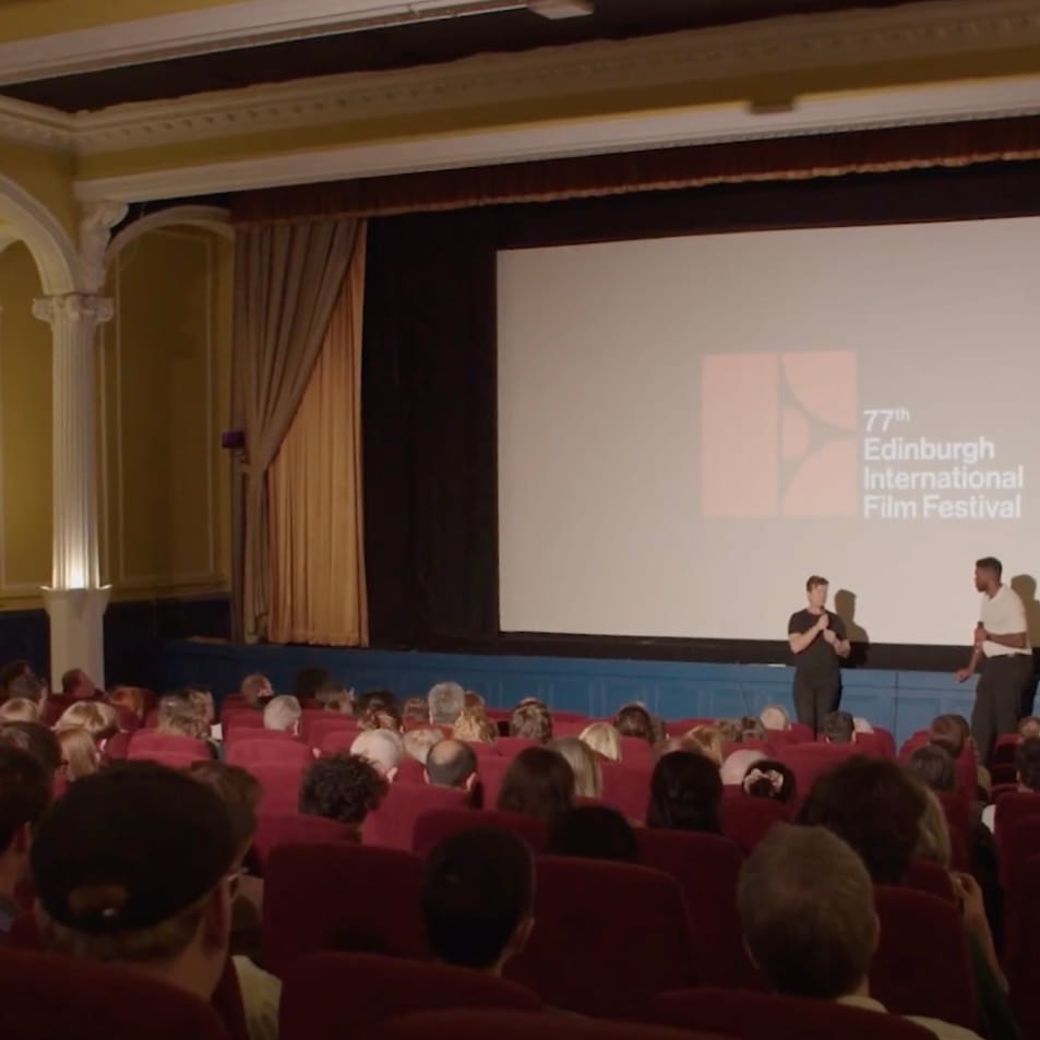 🪩 Edinburgh Culture Minute: 23 - 28 January 2025