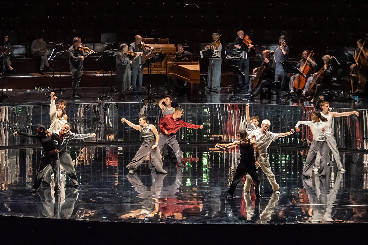 🎭 Edinburgh Festival Minute: 20 & 21 August 2025