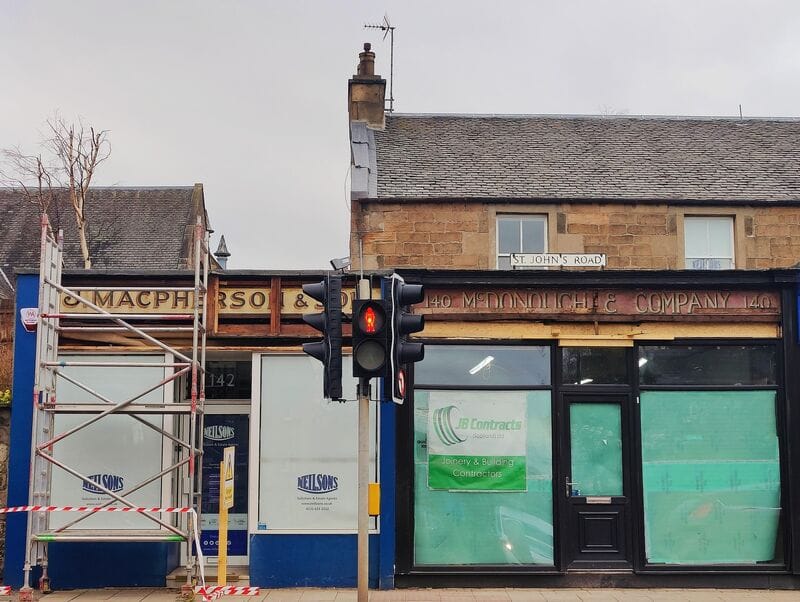 The Edinburgh Minute ⏰ Tuesday 4 February 2025