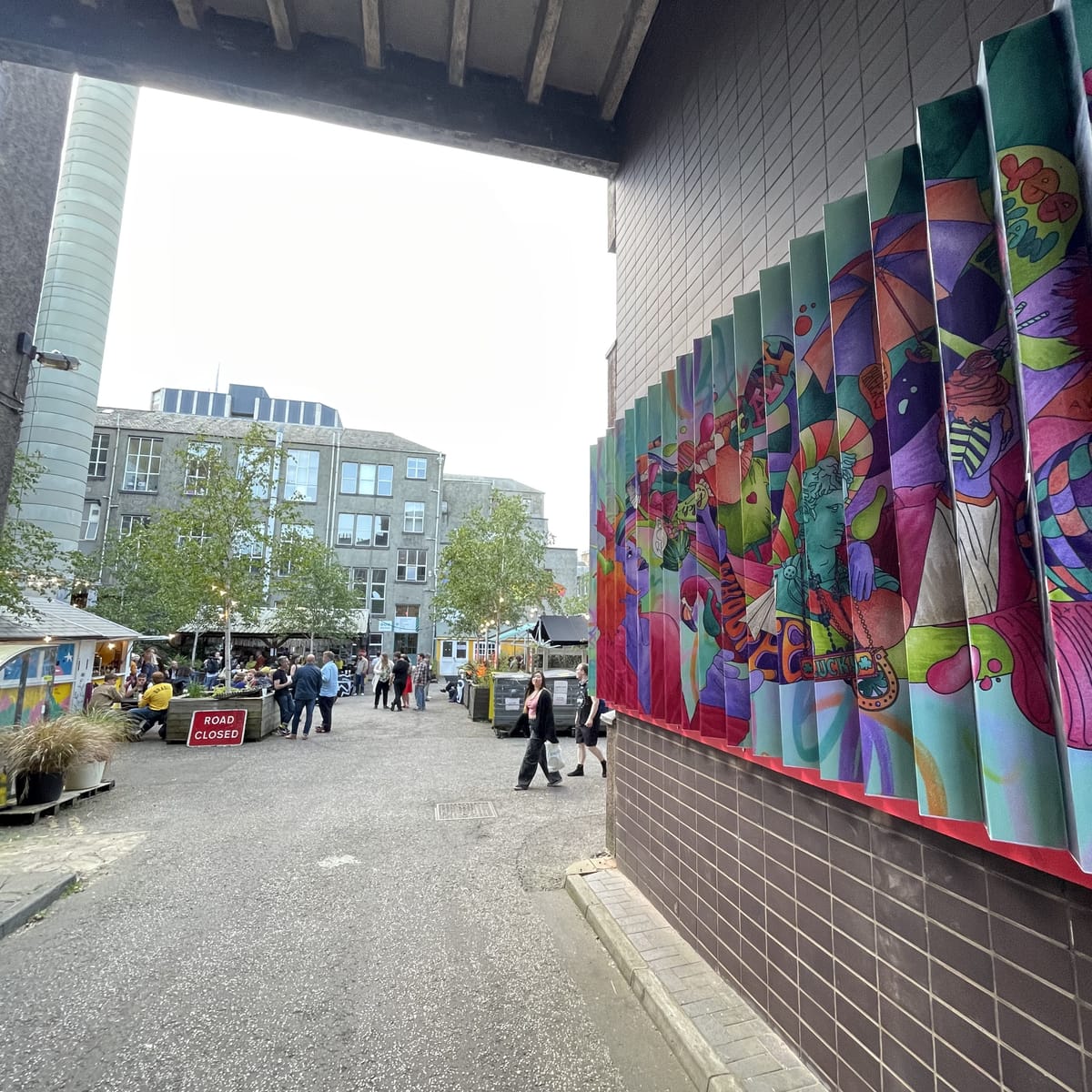 The Edinburgh Minute ⏰ Monday 29 July 2024