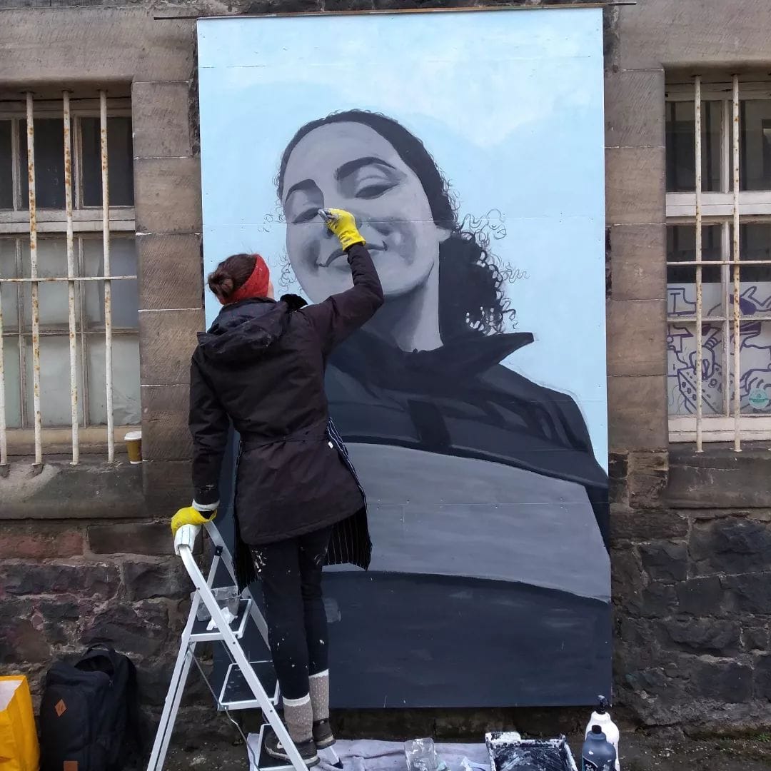 🪩 Edinburgh Culture Minute: 31 Jan - 6 Feb 2024