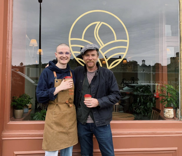 The Edinburgh Minute ⏰: Thursday 3 August 2023