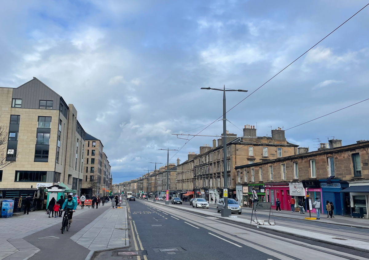 The Edinburgh Minute ⏰: Friday 19 May 2023