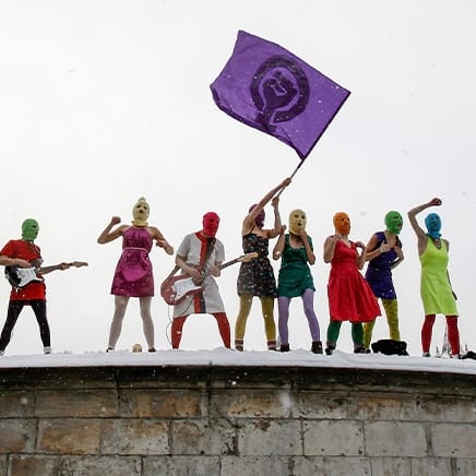 🪩 Edinburgh Culture Minute: 7 - 13 May 2025