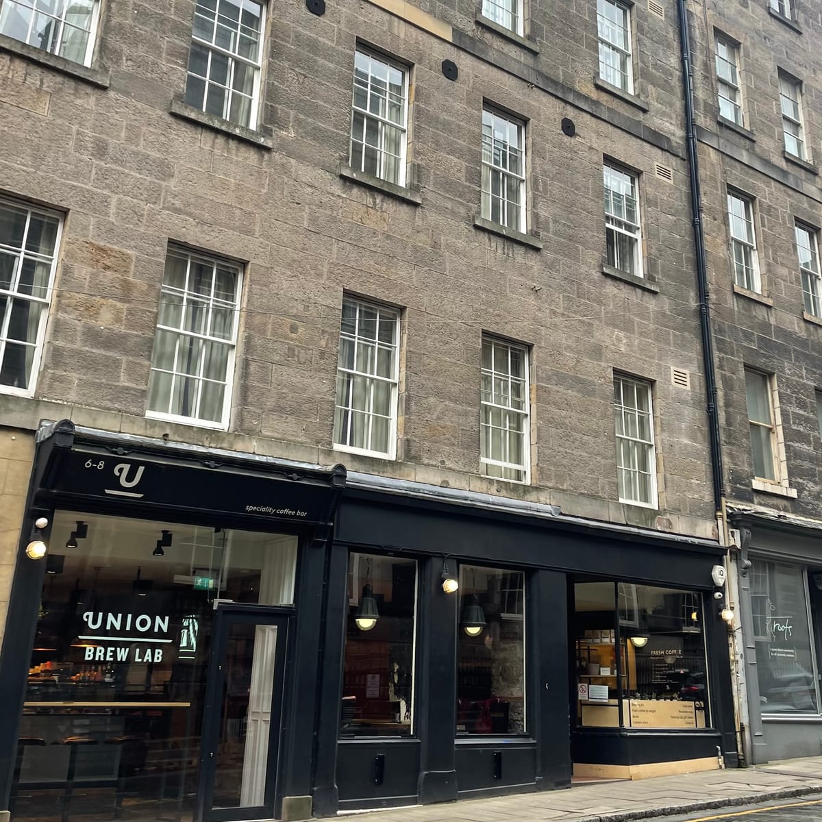 The Edinburgh Minute ⏰: Wednesday 28 February 2024