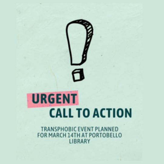 The Edinburgh Minute ⏰: Monday 13 March 2023