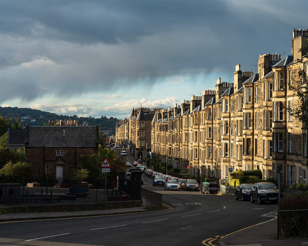 The Edinburgh Minute ⏰ Tuesday 23 September 2025