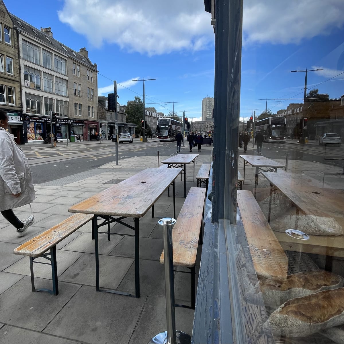 The Edinburgh Minute ⏰ Thursday 13 March 2025