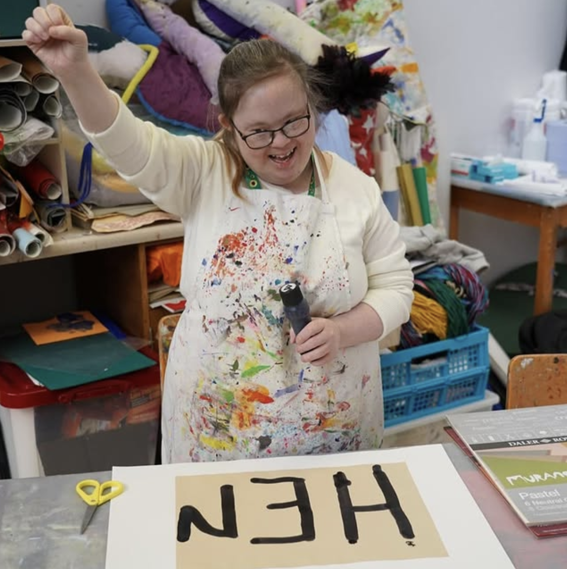 🪩 Edinburgh Culture Minute: 12 - 18 Feb 2025