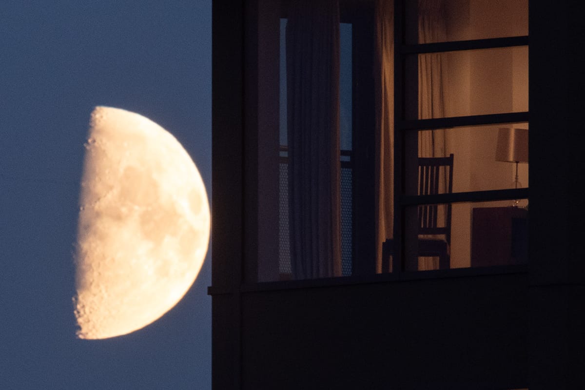 The Edinburgh Minute ⏰ Weekend edition 13 - 15 September 2024