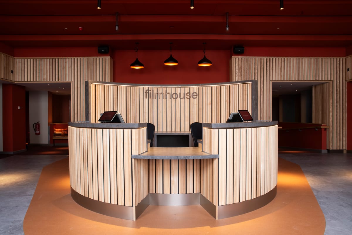 🪩 Edinburgh Culture Minute: 25 June - 1 July 2025