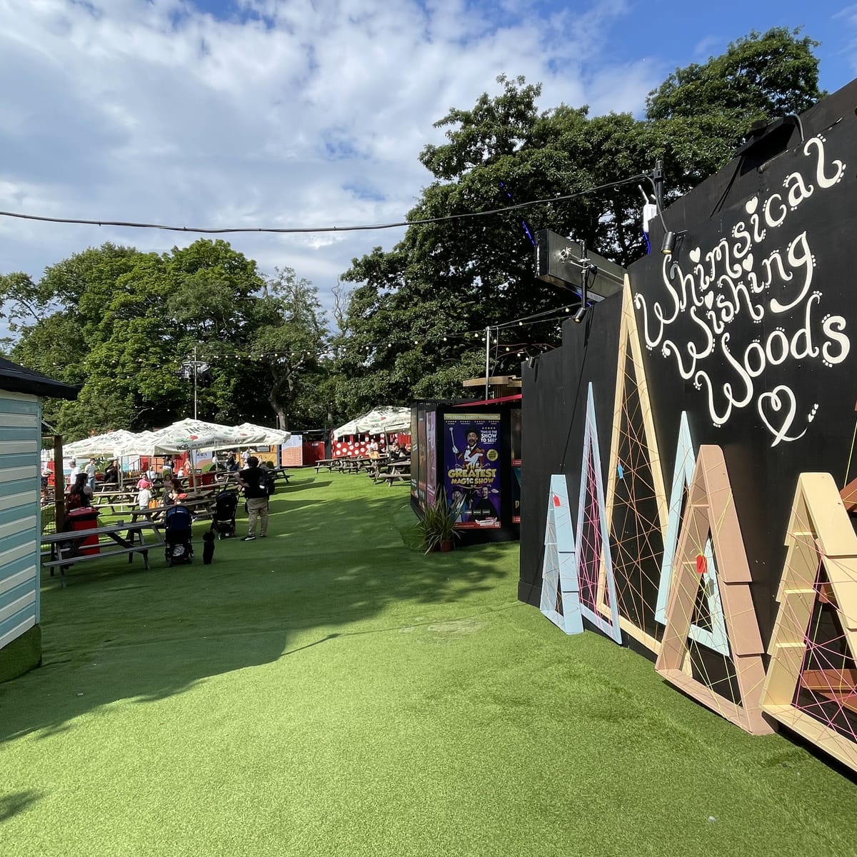 🪩 Edinburgh Culture Minute: 7 - 13 August 2024