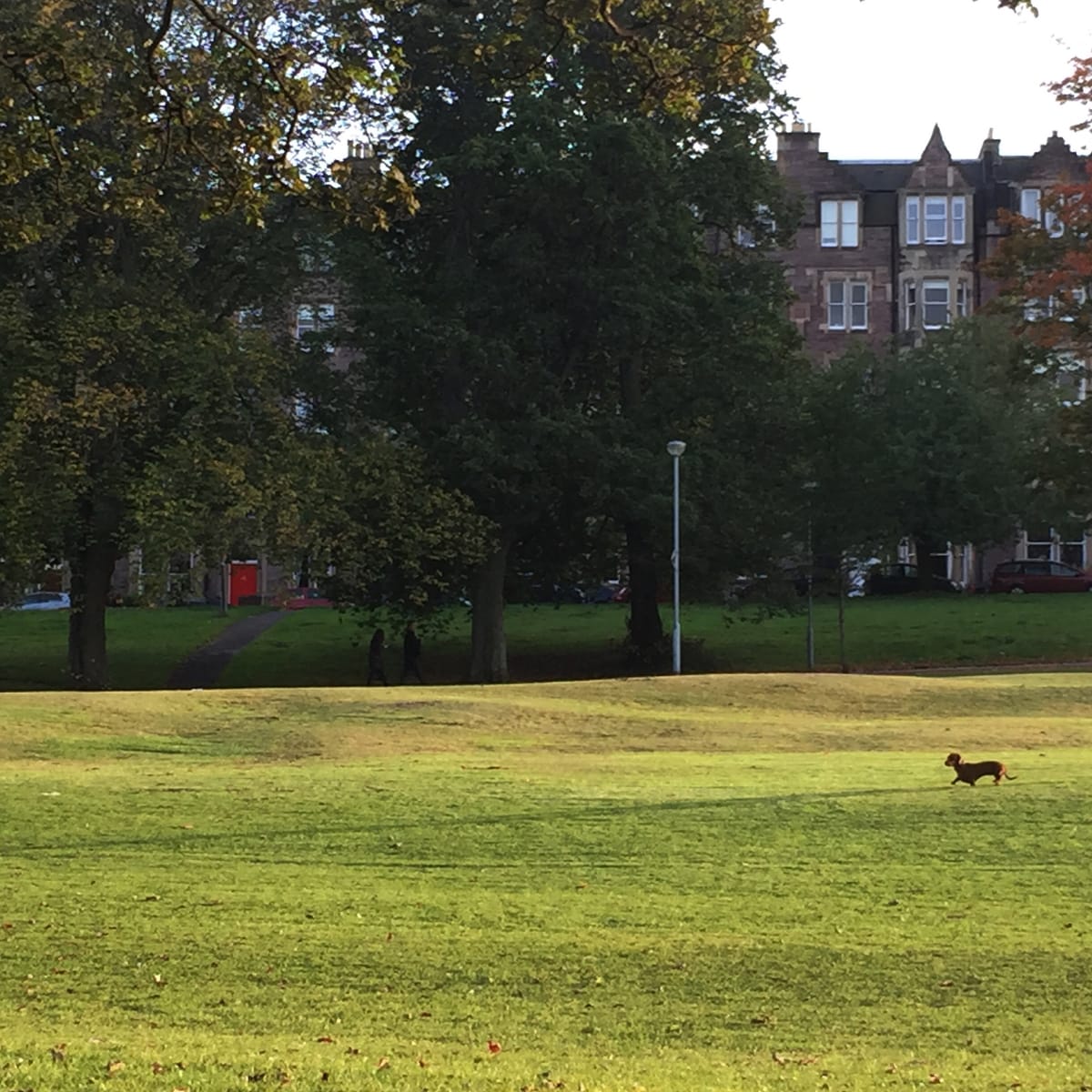 The Edinburgh Minute ⏰: Thursday 28 March 2024