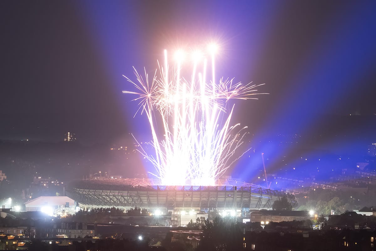 The Edinburgh Minute ⏰ Wednesday 13 August 2025