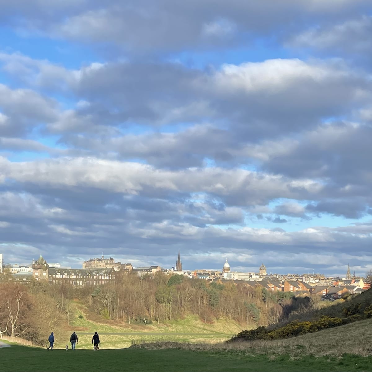 The Edinburgh Minute ⏰: Tuesday 9 April 2024