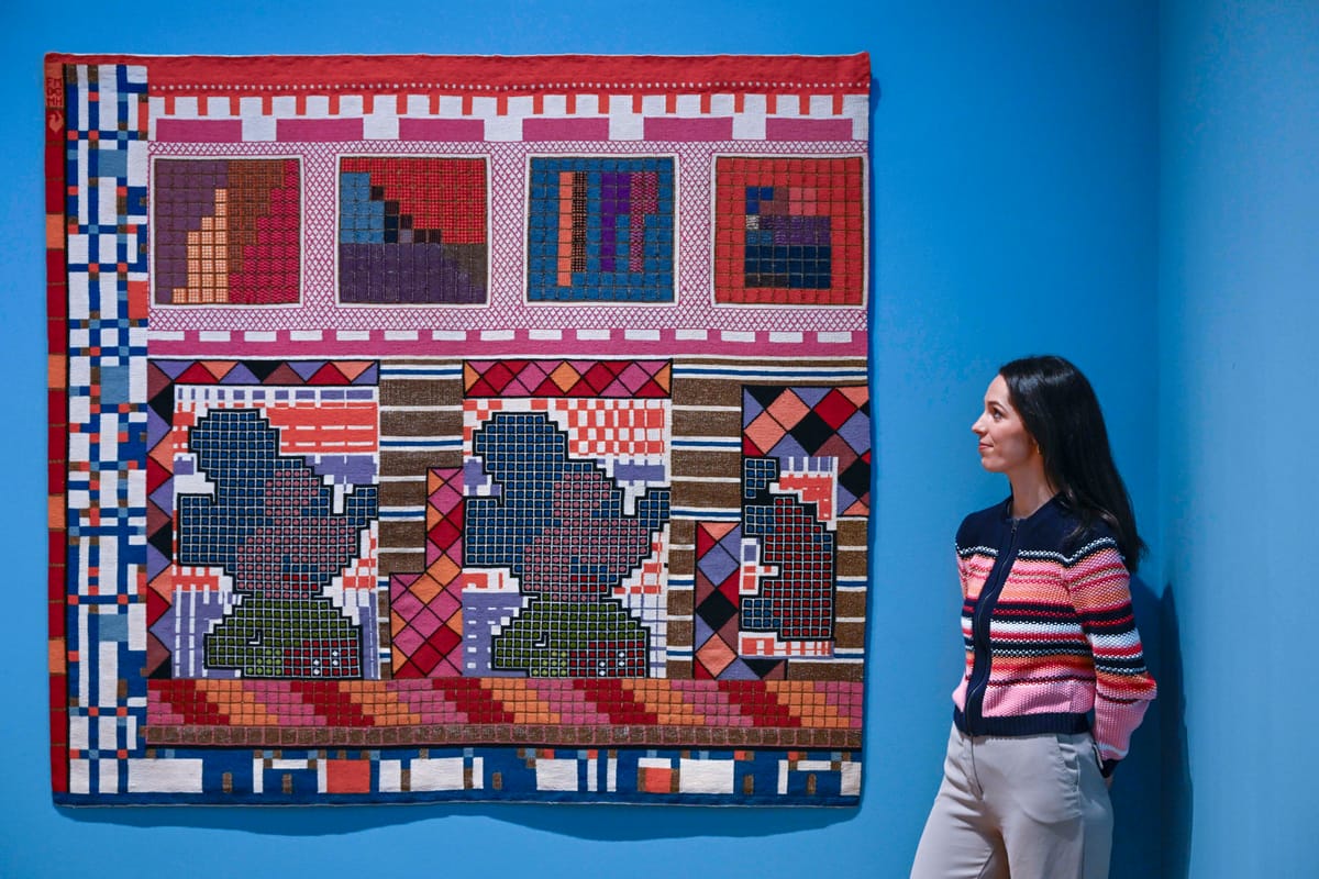 The Edinburgh Minute ⏰: Weekend edition 26-28 January 2024