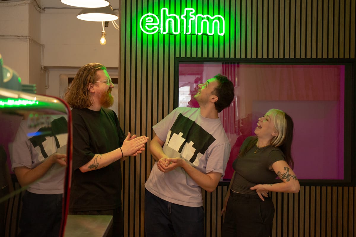 The Edinburgh Minute ⏰ Tuesday 23 July 2024