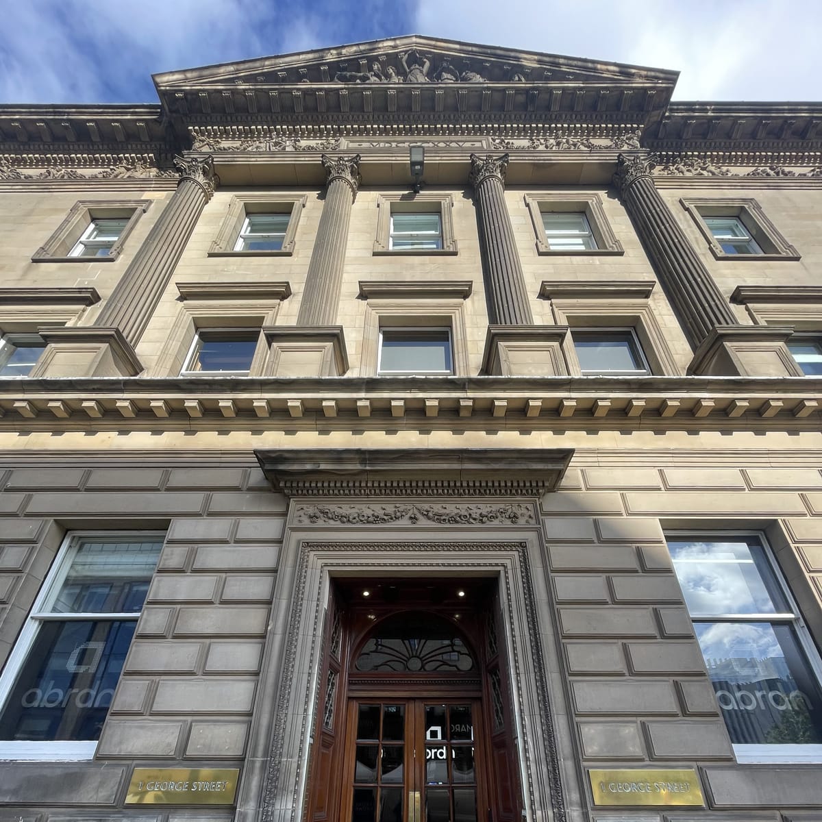 The Edinburgh Minute ⏰ Wednesday 5 March 2025