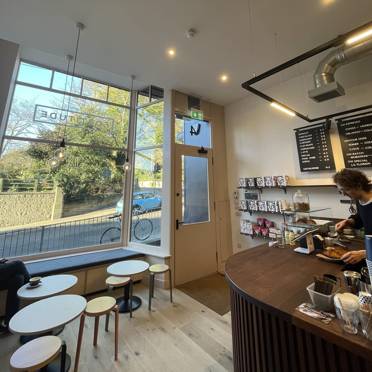 The Edinburgh Minute ⏰: Weekend edition 22-24 March 2024