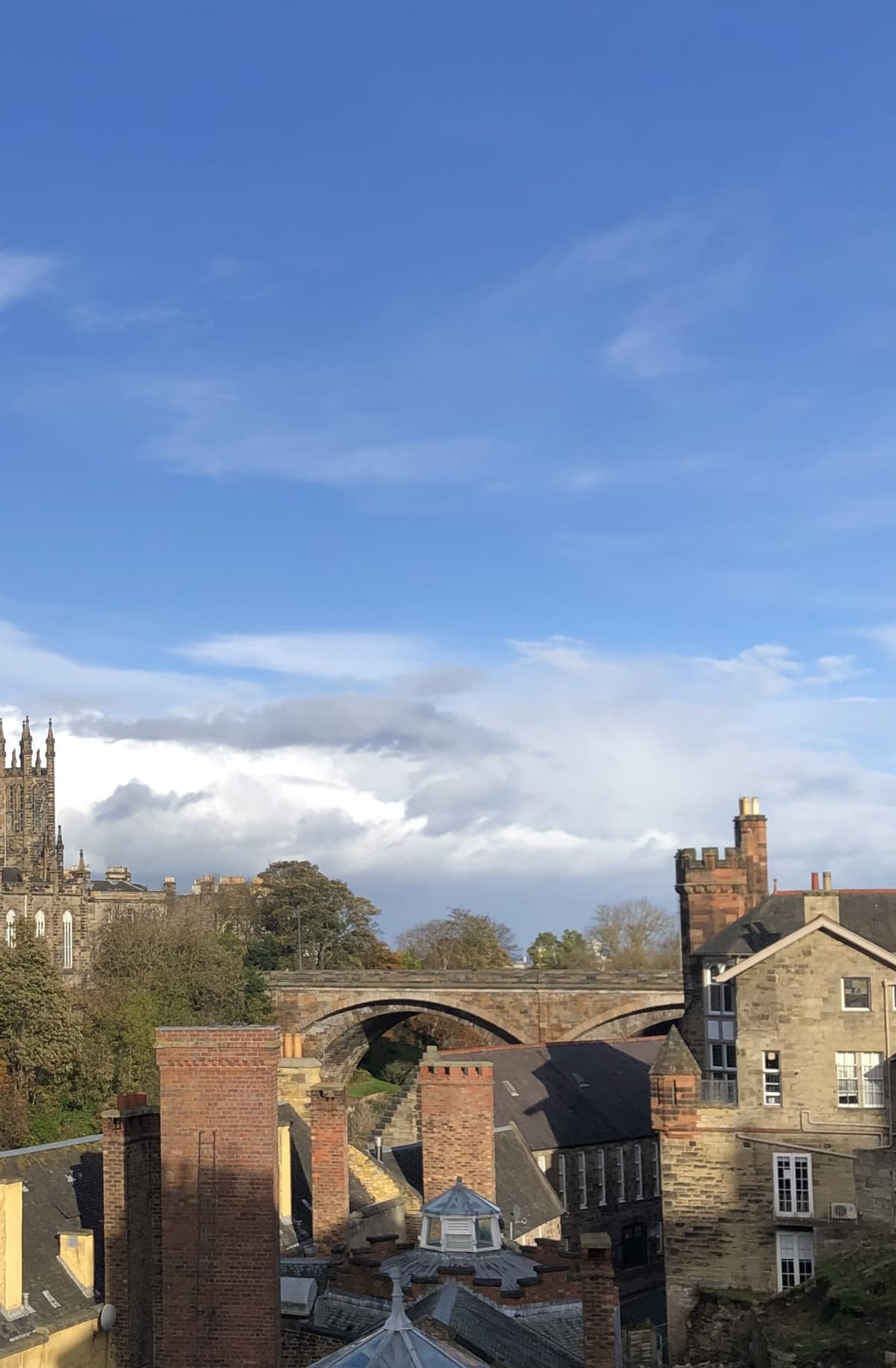 The Edinburgh Minute ⏰ Tuesday 26 August 2025