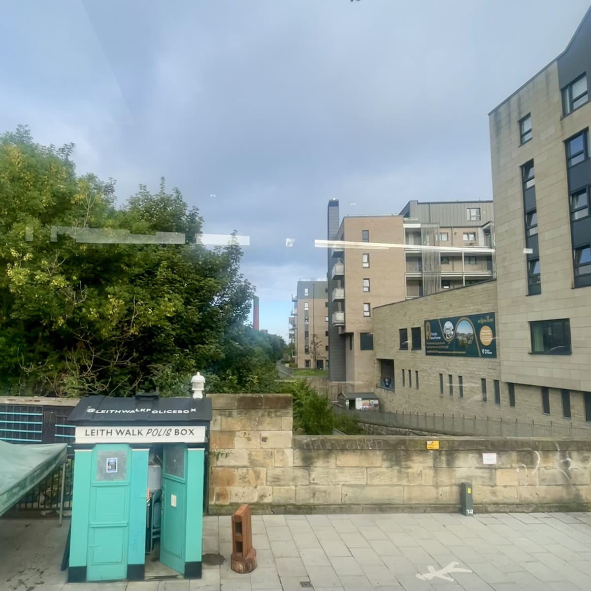 The Edinburgh Minute ⏰ Thursday 6 March 2025