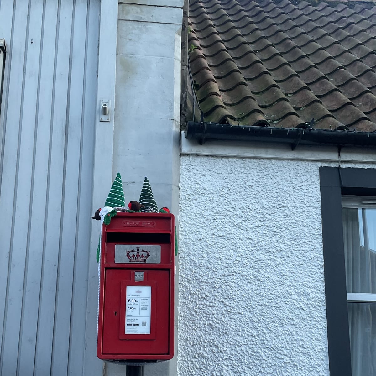 The Edinburgh Minute ⏰: Tuesday 2 January 2024