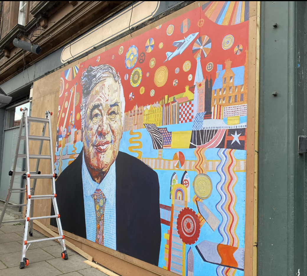 The Edinburgh Minute ⏰ Weekend edition 6 - 8 September 2024