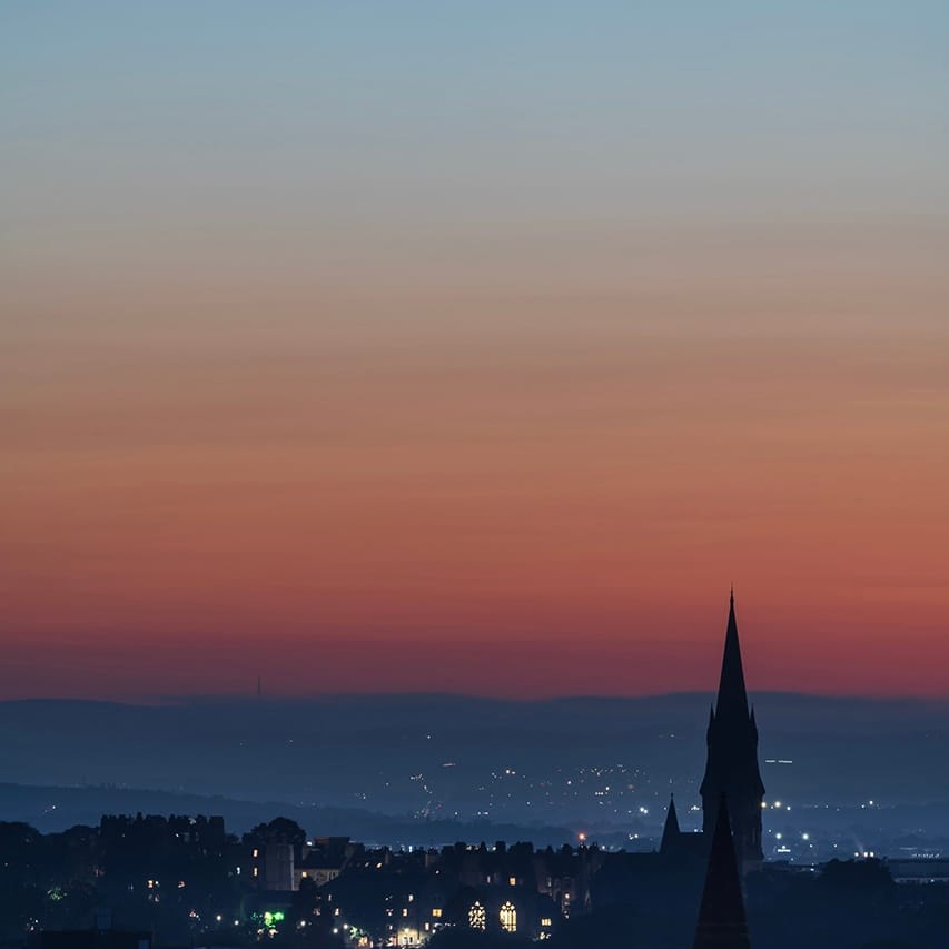 The Edinburgh Minute ⏰ Tuesday 24 September 2024