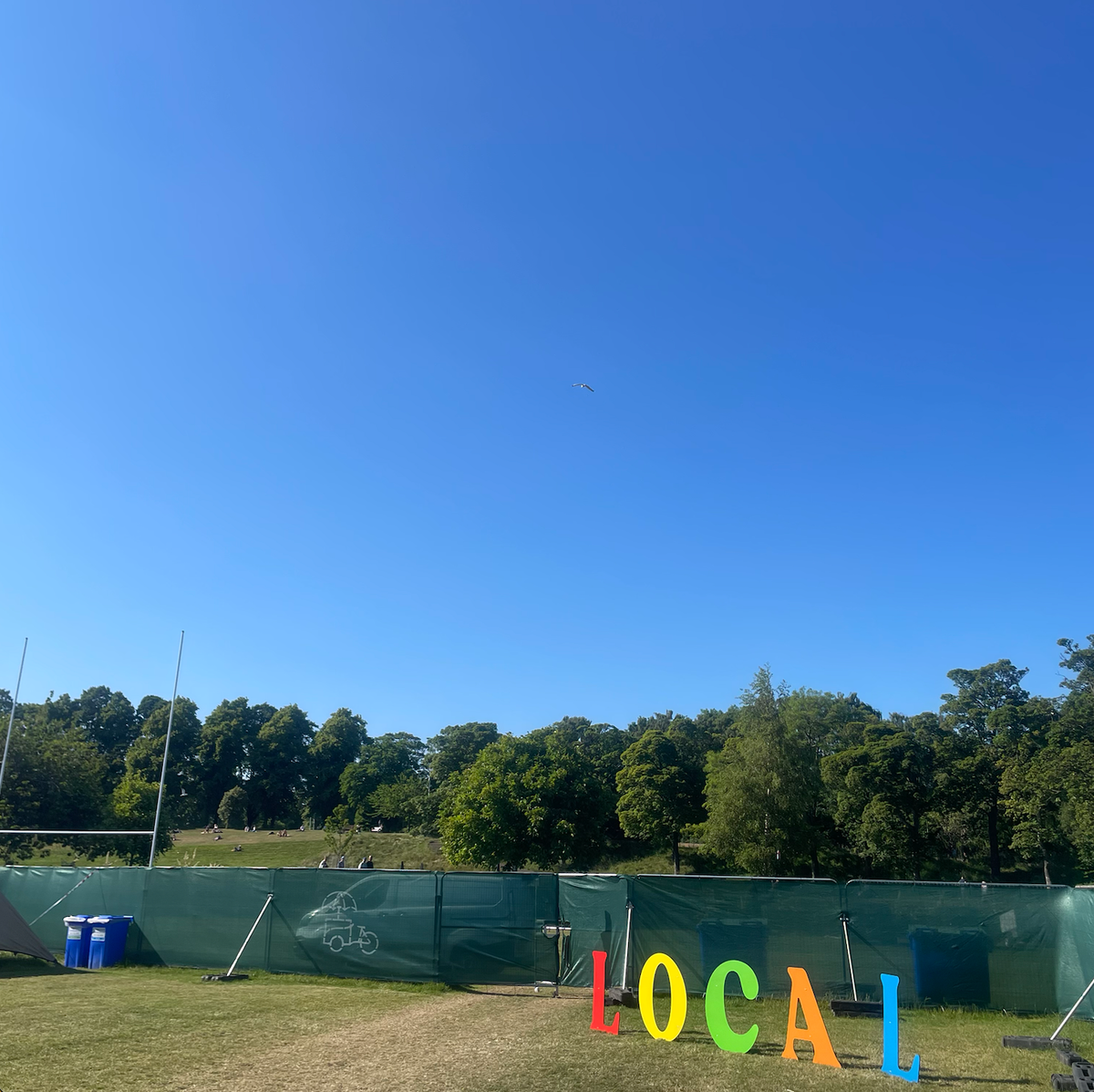 The Edinburgh Minute ⏰: Friday 16 June 2023